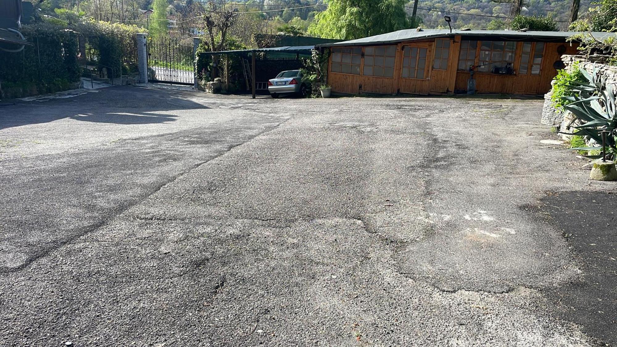 Al Cervo Tra I Laghi Acomodação com café da manhã Tavernerio Exterior foto